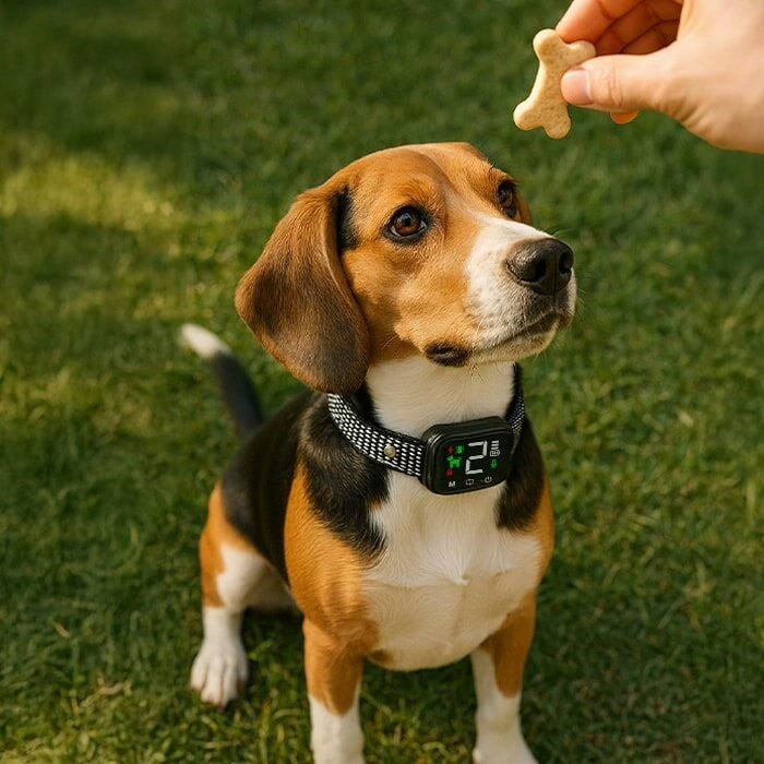 Train your dog effectively with NooBark